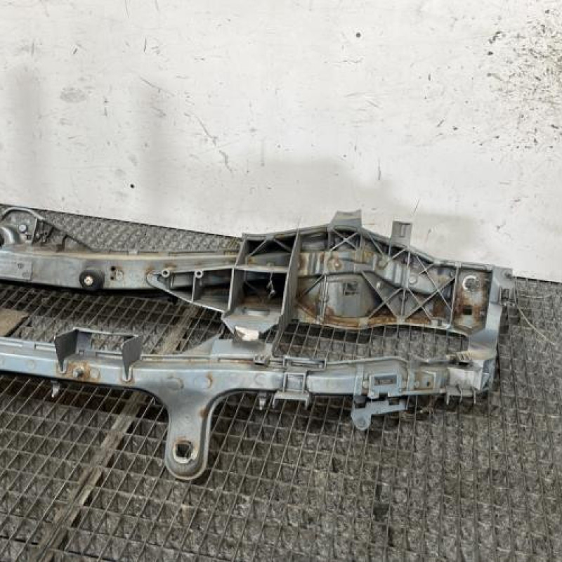 Face avant FORD C-MAX 1 Photo n°3