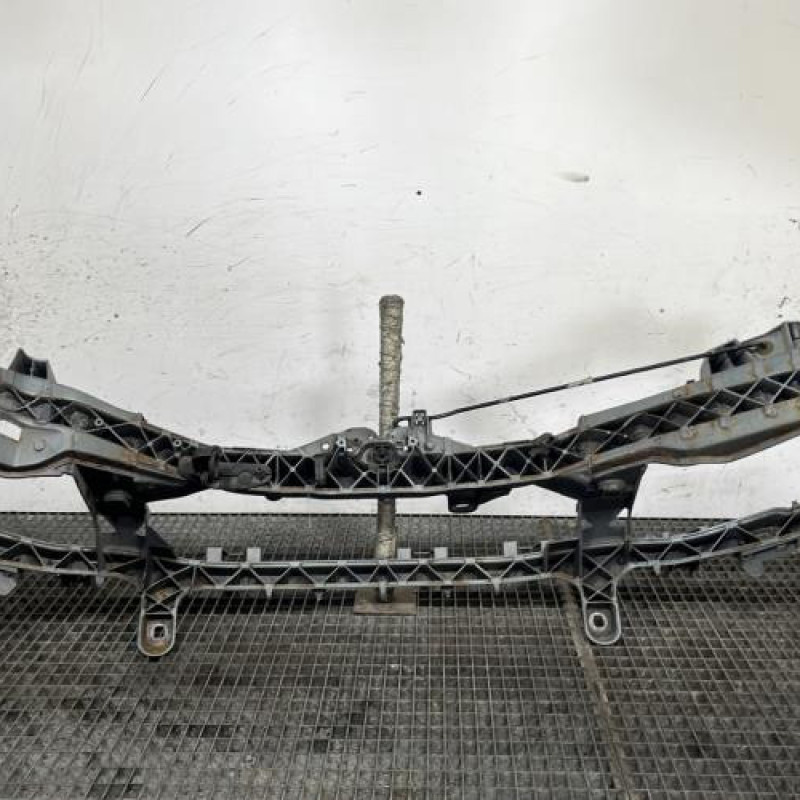 Face avant FORD C-MAX 1 Photo n°4