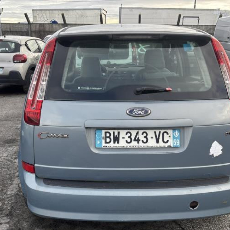 Face avant FORD C-MAX 1 Photo n°9