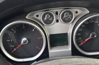 Face avant FORD C-MAX 1