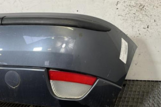 Pare choc arriere FORD FOCUS 1