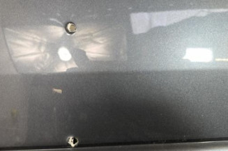 Pare choc arriere FORD FOCUS 1