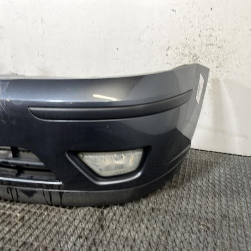 Pare choc avant FORD FOCUS 1 Photo n°3