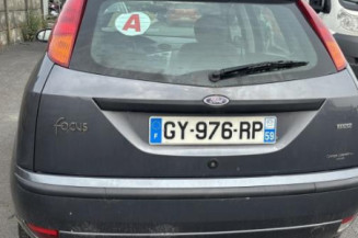 Pare choc avant FORD FOCUS 1