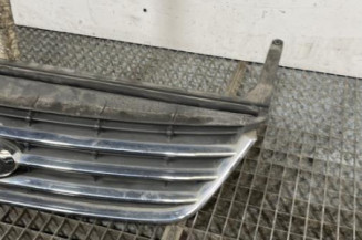 Calandre FORD MONDEO 3