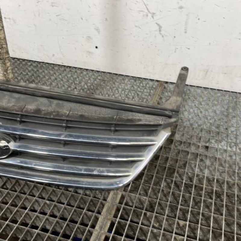 Calandre FORD MONDEO 3 Photo n°3