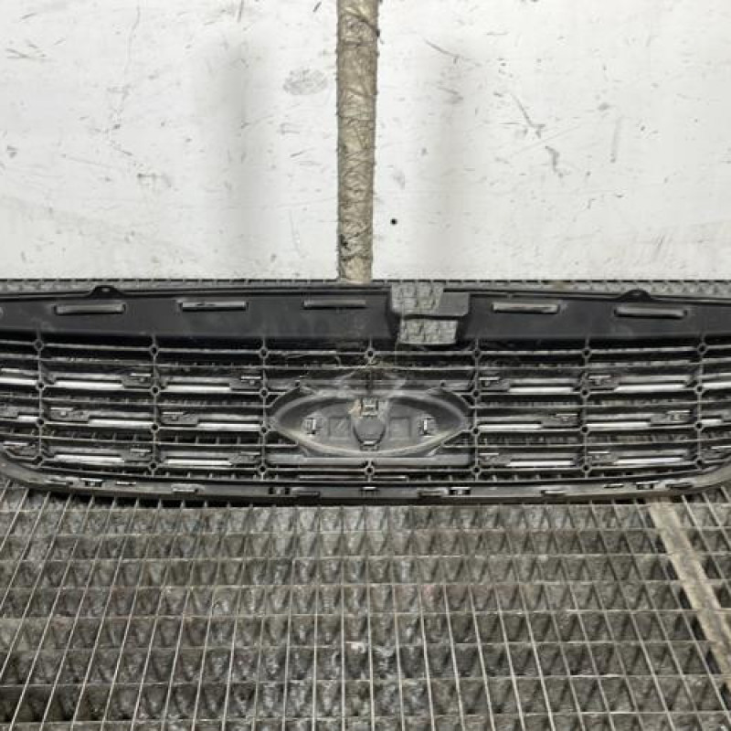 Calandre FORD MONDEO 3 Photo n°4