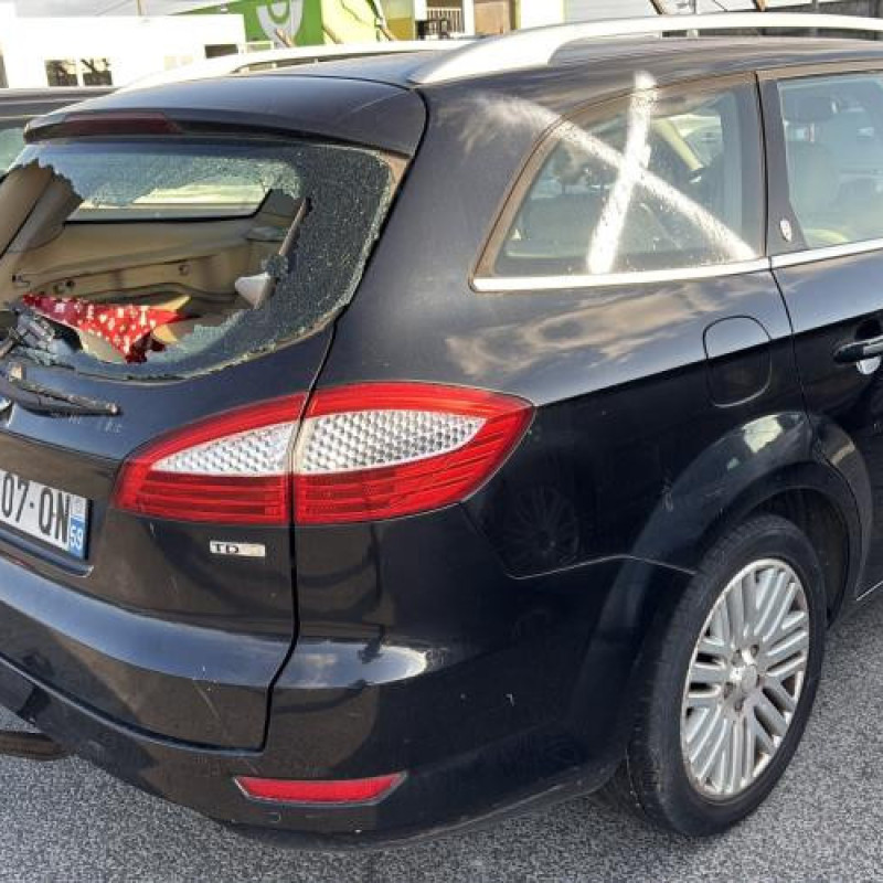 Calandre FORD MONDEO 3 Photo n°7