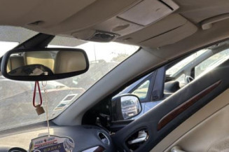 Calandre FORD MONDEO 3