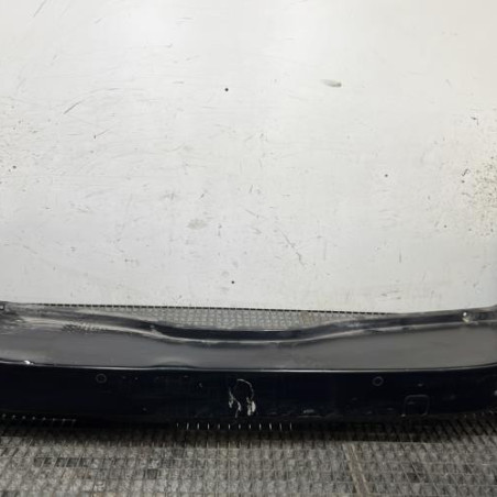 Pare choc arriere FORD MONDEO 3 Photo n°1