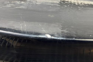 Pare choc arriere FORD MONDEO 3