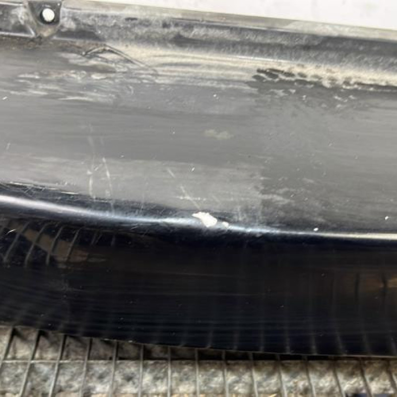 Pare choc arriere FORD MONDEO 3 Photo n°3