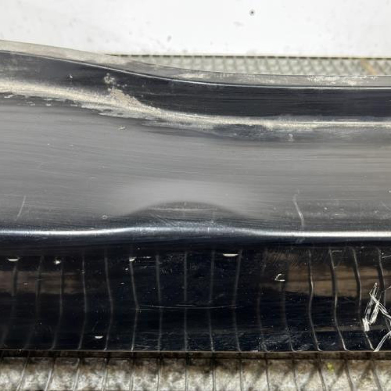 Pare choc arriere FORD MONDEO 3 Photo n°4