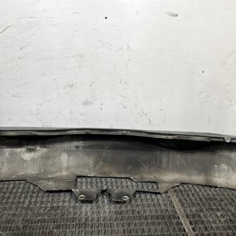 Pare choc arriere FORD MONDEO 3 Photo n°7