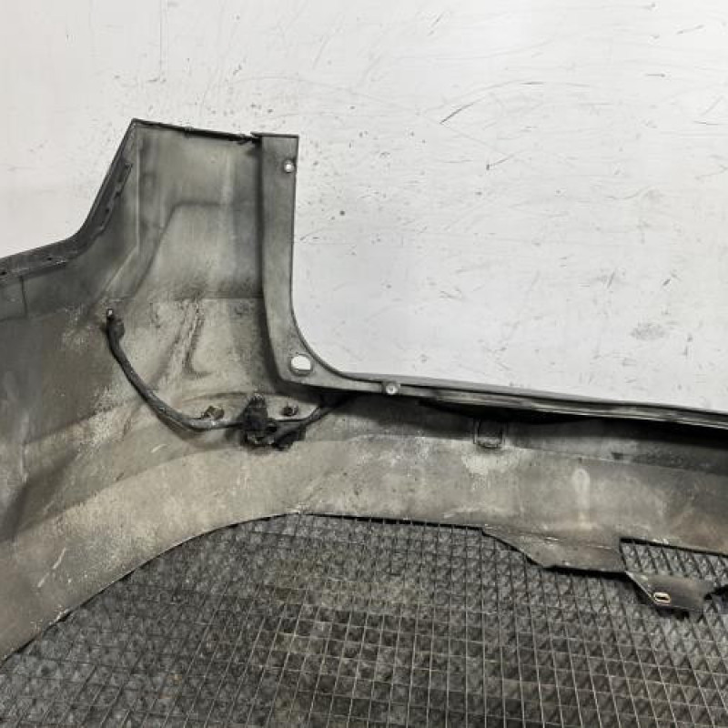 Pare choc arriere FORD MONDEO 3 Photo n°8