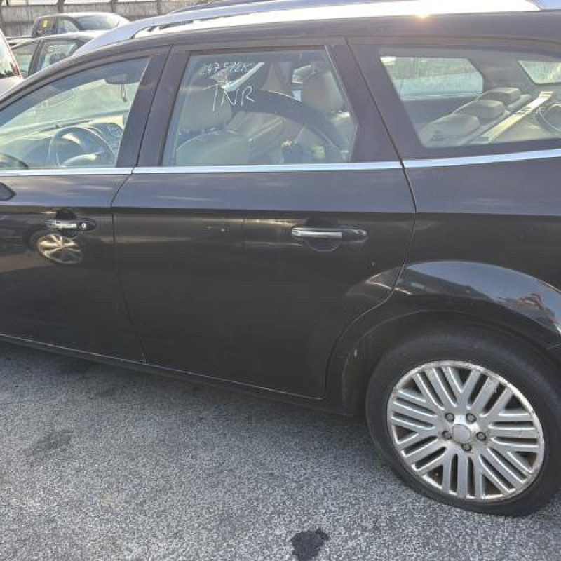 Pare choc arriere FORD MONDEO 3 Photo n°15