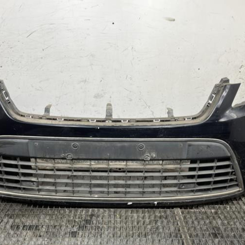 Pare choc avant FORD MONDEO 3 Photo n°1