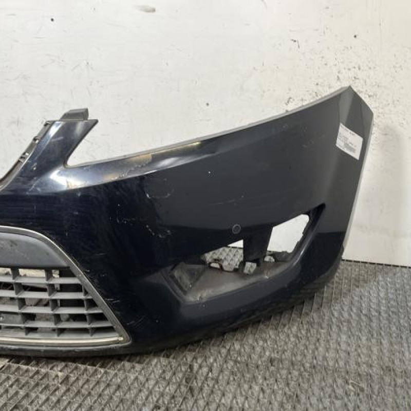 Pare choc avant FORD MONDEO 3 Photo n°3