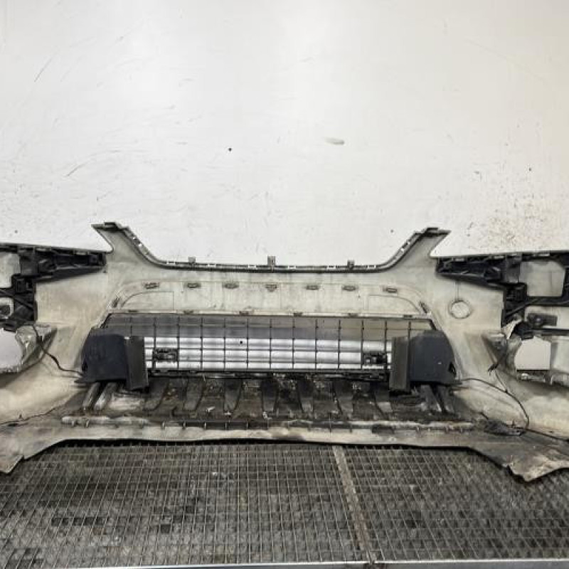 Pare choc avant FORD MONDEO 3 Photo n°4