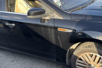 Pare choc avant FORD MONDEO 3