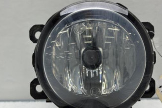 Anti brouillard droit (feux) PEUGEOT 308 2 Photo n°1