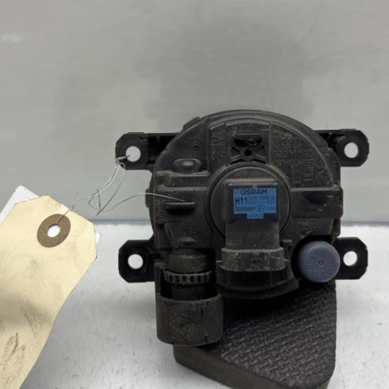 Anti brouillard droit (feux) PEUGEOT 308 2 Photo n°2