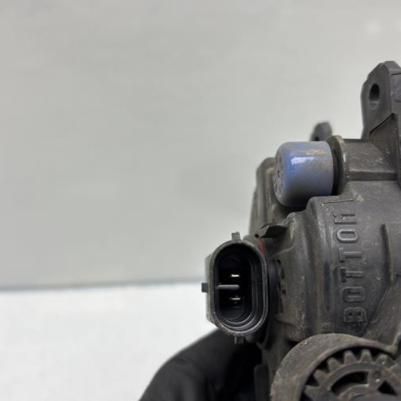 Anti brouillard droit (feux) PEUGEOT 308 2 Photo n°4