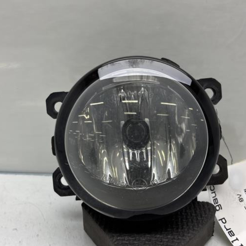 Anti brouillard gauche (feux) PEUGEOT 308 2 Photo n°1