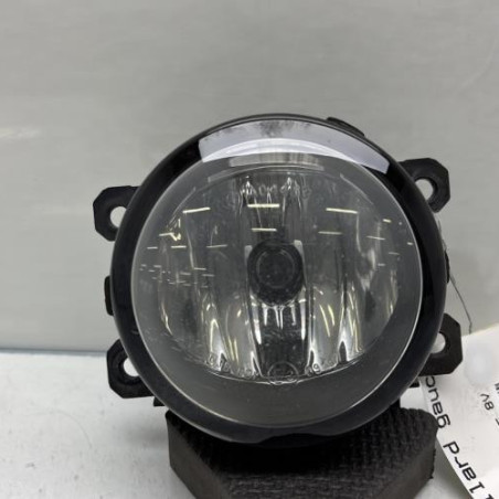 Anti brouillard gauche (feux) PEUGEOT 308 2 Photo n°1