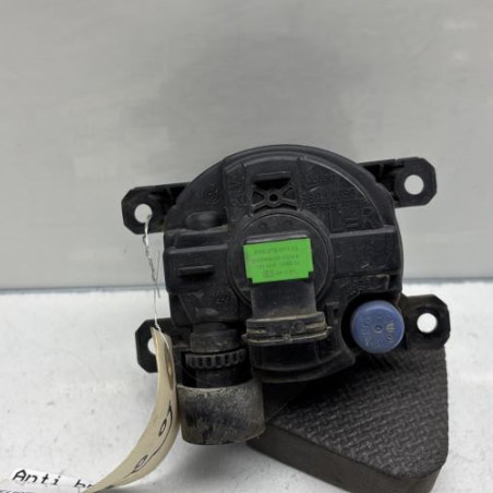 Anti brouillard gauche (feux) PEUGEOT 308 2