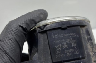 Anti brouillard gauche (feux) PEUGEOT 308 2