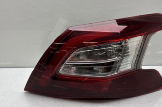 Feu arriere principal droit (feux) PEUGEOT 308 2 Photo n°1