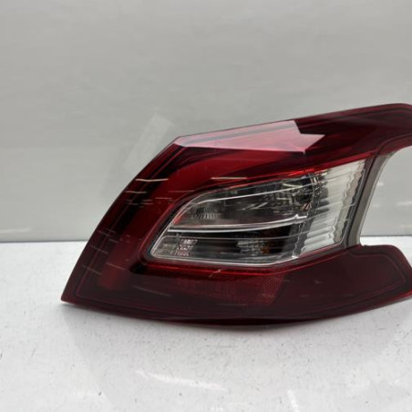 Feu arriere principal droit (feux) PEUGEOT 308 2 Photo n°1