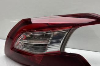 Feu arriere principal droit (feux) PEUGEOT 308 2