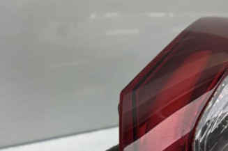 Feu arriere principal droit (feux) PEUGEOT 308 2
