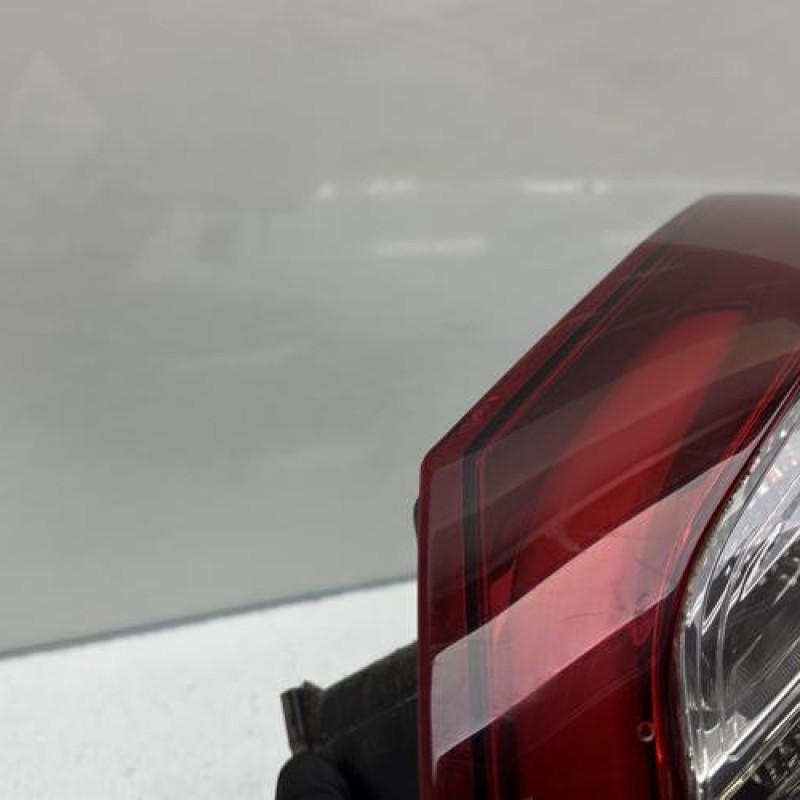 Feu arriere principal droit (feux) PEUGEOT 308 2 Photo n°4