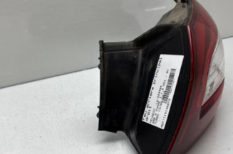 Feu arriere principal droit (feux) PEUGEOT 308 2