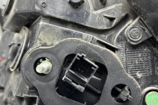 Feu arriere principal droit (feux) PEUGEOT 308 2