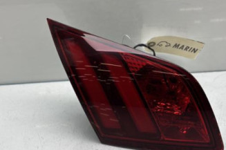 Feu arriere secondaire gauche (feux) PEUGEOT 308 2 Photo n°1