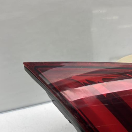 Feu arriere secondaire gauche (feux) PEUGEOT 308 2