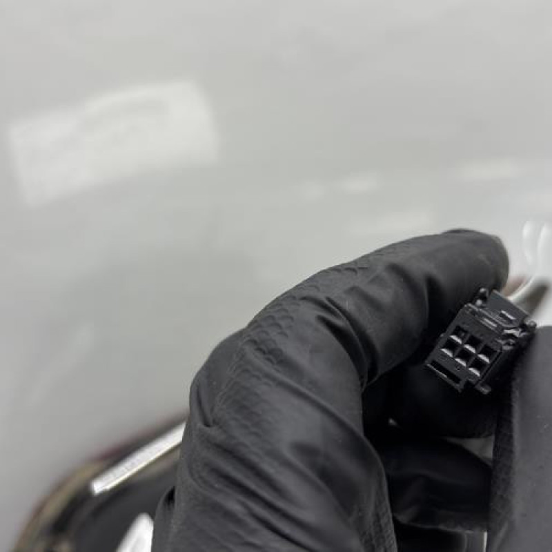 Feu arriere secondaire gauche (feux) PEUGEOT 308 2 Photo n°4