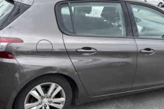 Feu arriere secondaire gauche (feux) PEUGEOT 308 2