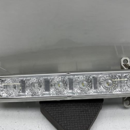 Feu diurne avant droit PEUGEOT 308 2 Photo n°1