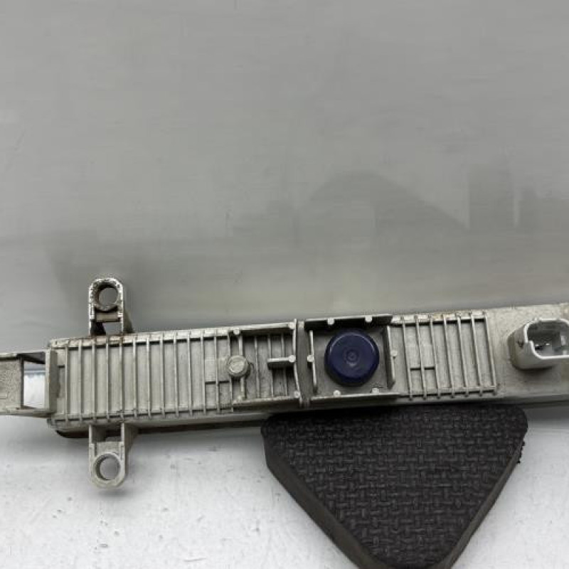 Feu diurne avant droit PEUGEOT 308 2 Photo n°2