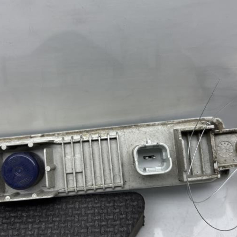 Feu diurne avant droit PEUGEOT 308 2 Photo n°3