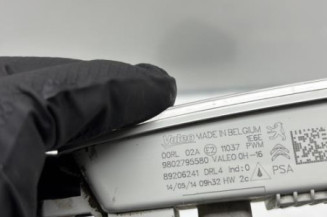 Feu diurne avant droit PEUGEOT 308 2