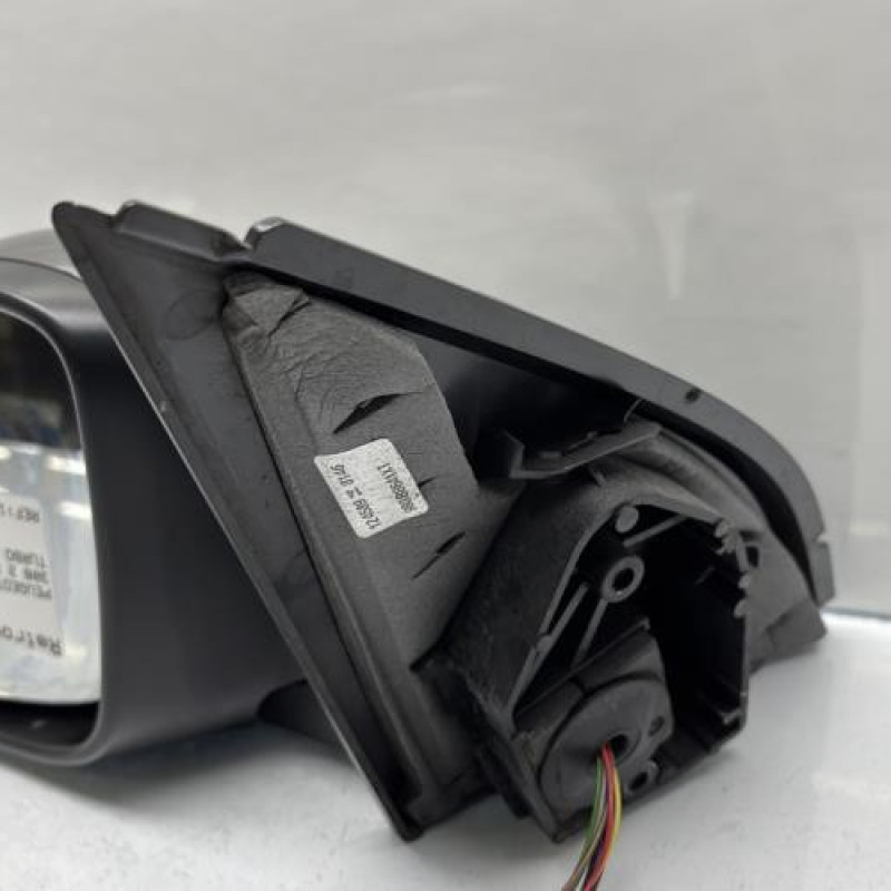 Retroviseur gauche PEUGEOT 308 2 Photo n°2