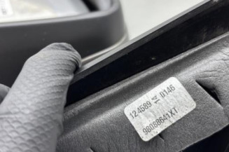 Retroviseur gauche PEUGEOT 308 2