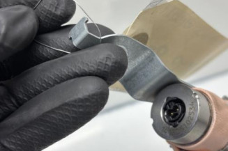 Air bag rideau droit PEUGEOT 308 2