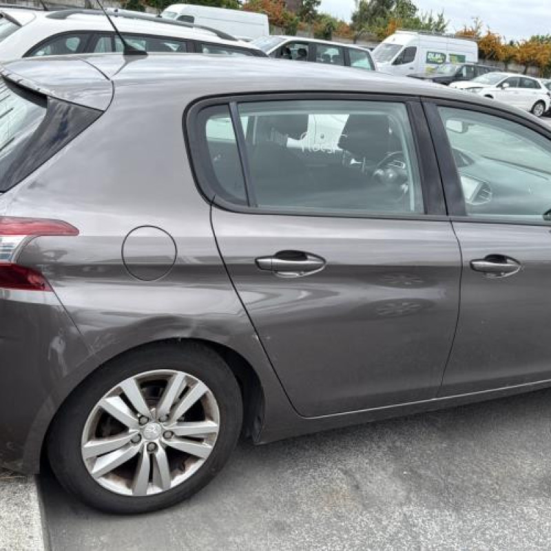 Air bag rideau droit PEUGEOT 308 2 Photo n°12